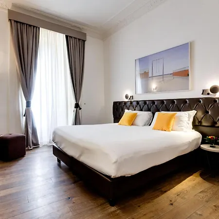 V Collection Piazza Farnese Luxury Suites-2